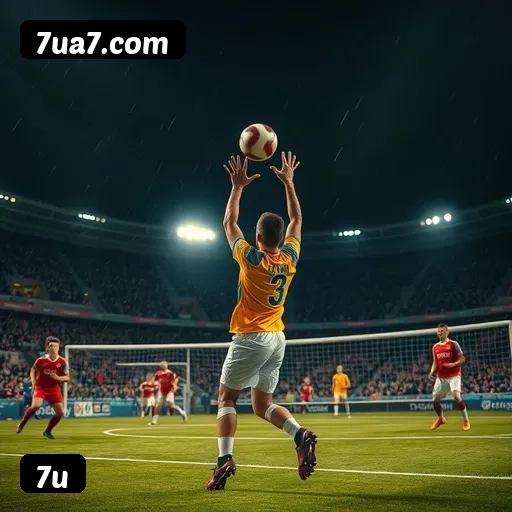 Comparação APP mobile vs versão web da 7u